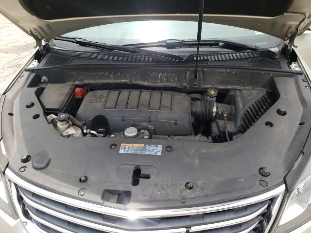 Photo 7 from auction – 2017 CHEVROLET TRAVERSE L with VIN 1GNKVGKD3HJ159529