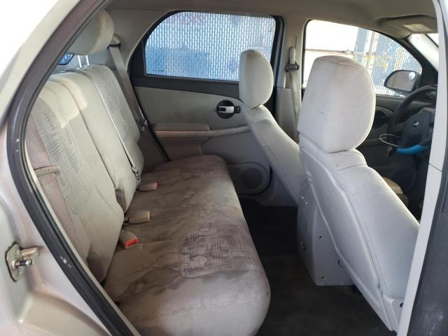 Photo 6 from auction – 2005 CHEVROLET EQUINOX LS with VIN 2CNDL13F056160355