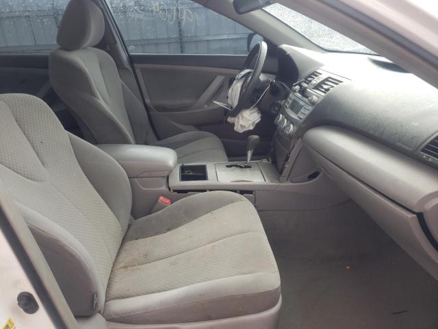 Photo 5 from auction – 2009 TOYOTA CAMRY BASE with VIN 4T1BE46K89U840250
