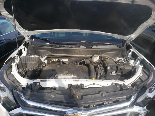 Photo 7 from auction – 2020 CHEVROLET EQUINOX PR with VIN 2GNAXPEX7L6221564