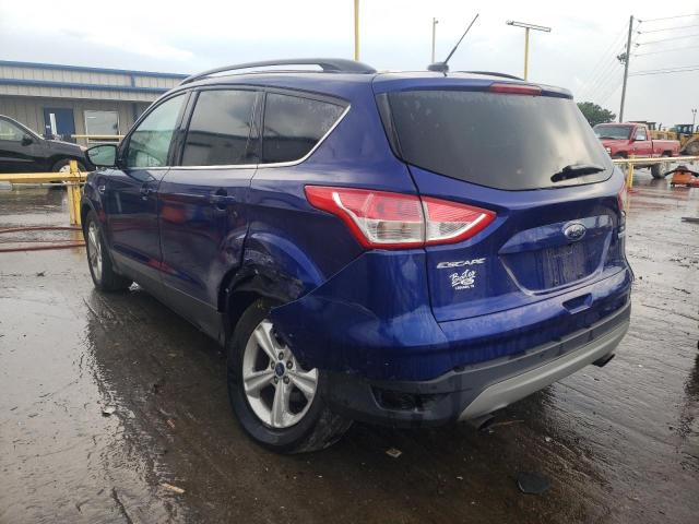 Photo 3 from auction – 2016 FORD ESCAPE SE with VIN 1FMCU0GX6GUA44023