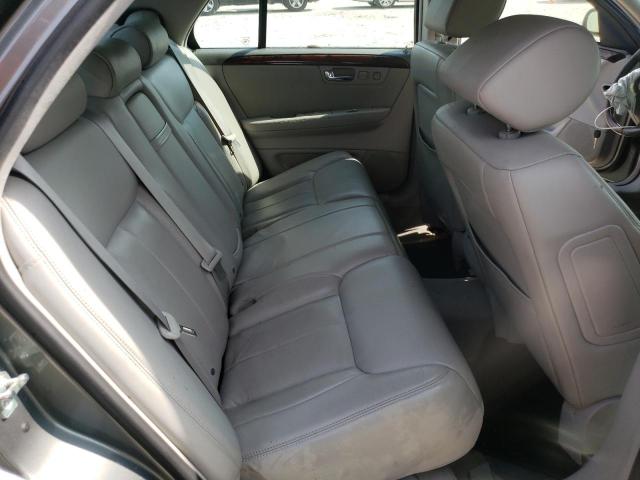 Photo 6 from auction – 2007 CADILLAC DTS with VIN 1G6KD57Y17U166054
