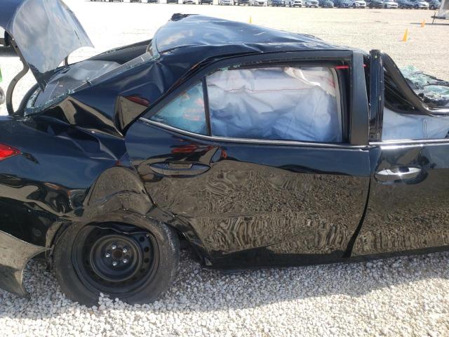 Photo 6 from auction – 2018 TOYOTA COROLLA L with VIN 2T1BURHE4JC094831