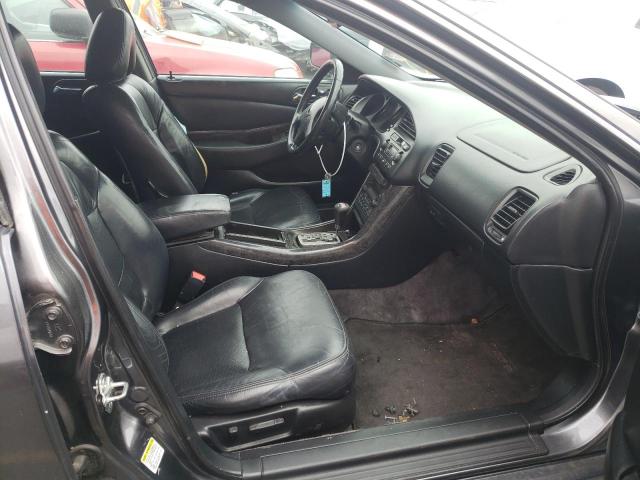 Photo 5 from auction – 2003 ACURA 3.2TL TYPE with VIN 19UUA56853A034590