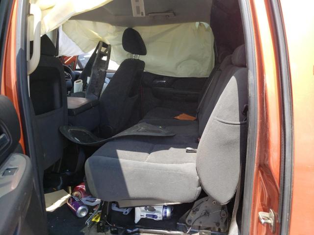 Zdjęcie 6 z aukcji – 2008 CHEVROLET AVALANCHE z VIN 3GNEC12048G221986