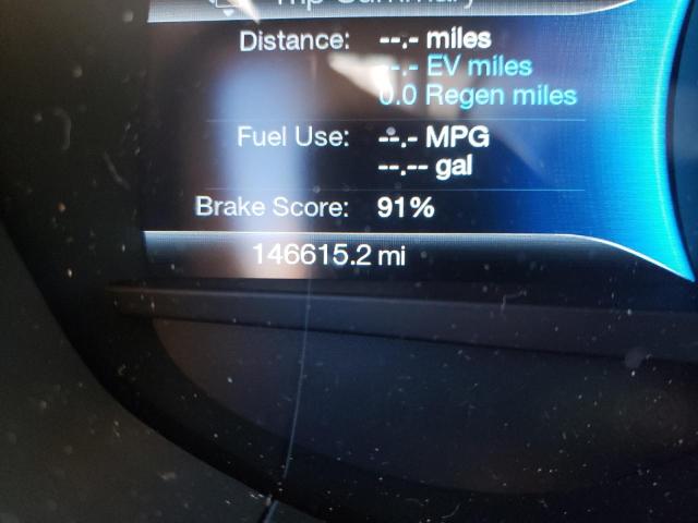 Photo 8 from auction – 2014 FORD FUSION SE with VIN 3FA6P0LU0ER246676