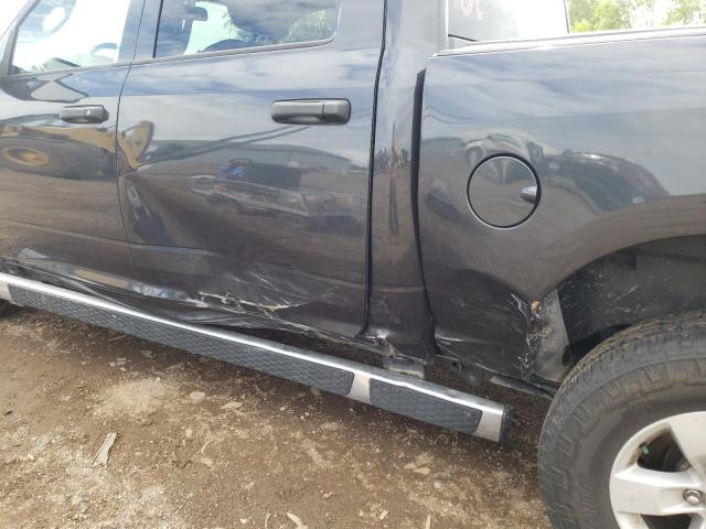 Photo 9 from auction – 2017 RAM 1500 ST with VIN 3C6RR7KT7HG765587