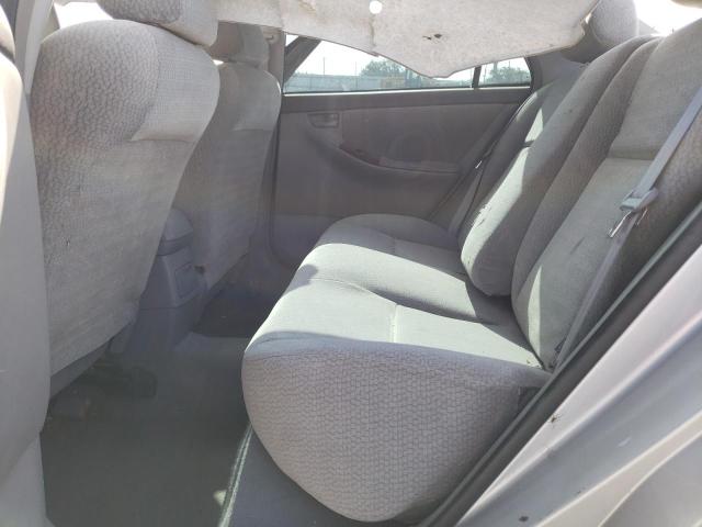 Photo 6 from auction – 2003 TOYOTA COROLLA CE with VIN 1NXBR32E03Z157125