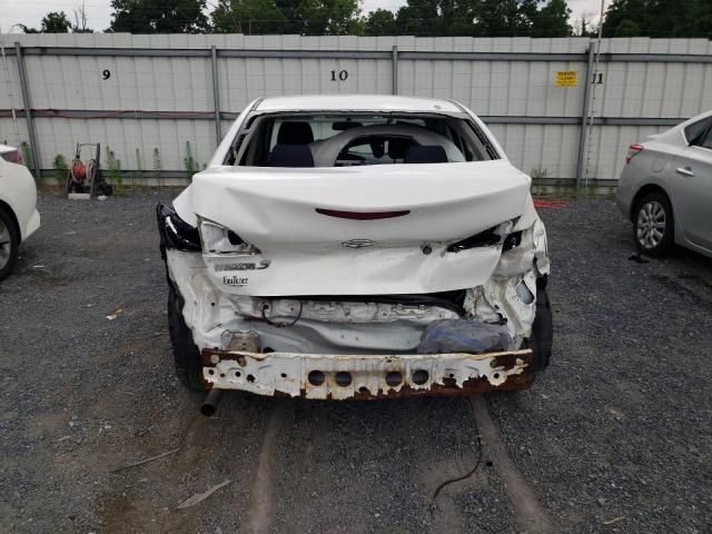 Photo 9 from auction – 2010 MAZDA 3 I with VIN JM1BL1SF6A1242228