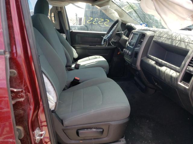 Photo 5 from auction – 2020 RAM 1500 CLASS with VIN 1C6RR6FT1LS124540