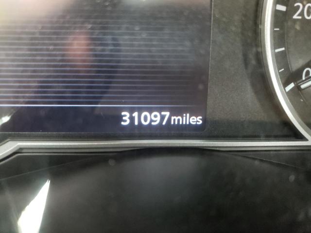 Photo 8 from auction – 2021 NISSAN VERSA SV with VIN 3N1CN8EV6ML856884