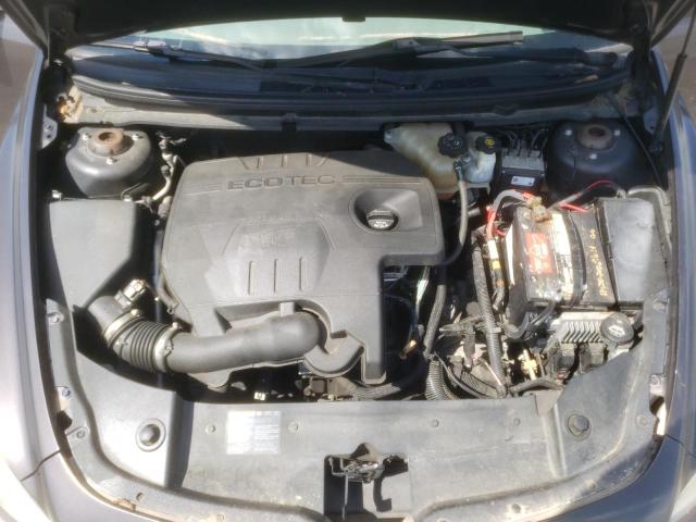 Photo 7 from auction – 2011 CHEVROLET MALIBU LS with VIN 1G1ZB5E12BF343983
