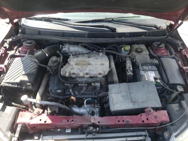 Photo 7 from auction – 2011 BUICK LACROSSE C with VIN 1G4GE5ED7BF104795