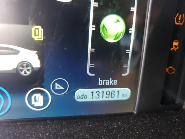 Photo 8 from auction – 2014 CHEVROLET VOLT with VIN 1G1RH6E4XEU162502