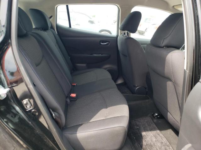 Photo 6 from auction – 2015 NISSAN LEAF S with VIN 1N4AZ0CP9FC310762