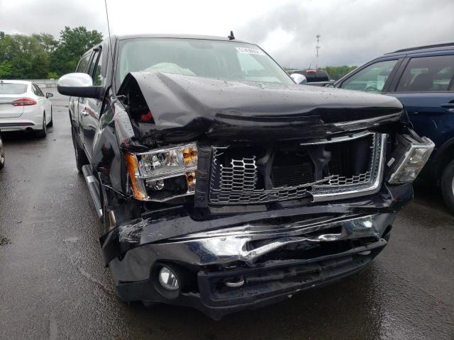 Photo 9 from auction – 2011 GMC SIERRA K15 with VIN 1GTR2VE39BZ166422