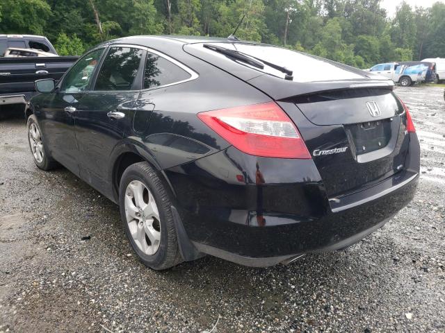 Photo 3 from auction – 2012 HONDA CROSSTOUR with VIN 5J6TF2H52CL011750