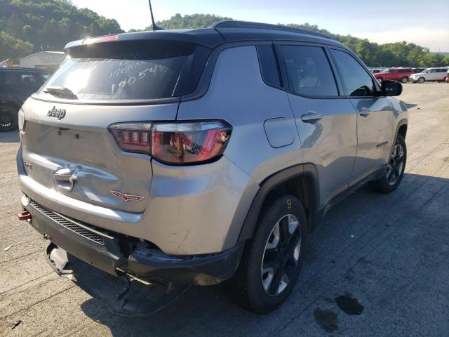 Photo 4 from auction – 2018 JEEP CHEROKEE with VIN 3C4NJDDB9JT198801