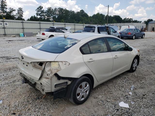 Photo 4 from auction – 2014 KIA FORTE LX with VIN KNAFK4A69E5073745