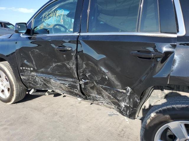 Photo 9 from auction – 2015 CHEVROLET TAHOE C150 with VIN 1GNSCBKC3FR285016
