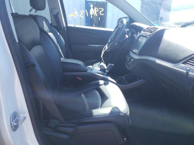 Фото 5 с аукциона – 2015 DODGE JOURNEY R/ с VIN 3C4PDDFG7FT677461