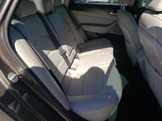 Photo 6 from auction – 2015 HYUNDAI SONATA SPO with VIN 5NPE34AF9FH232129