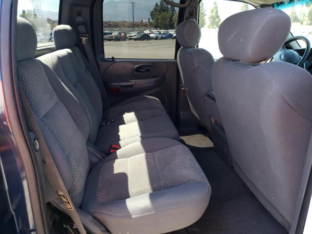 Photo 6 from auction – 2003 FORD F150 SUPER with VIN 1FTRW07603KB29008