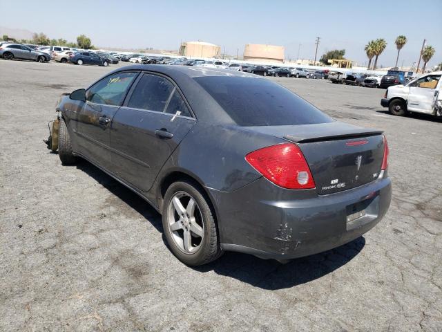 Photo 3 from auction – 2007 PONTIAC G6 BASE with VIN 1G2ZG58N374127364