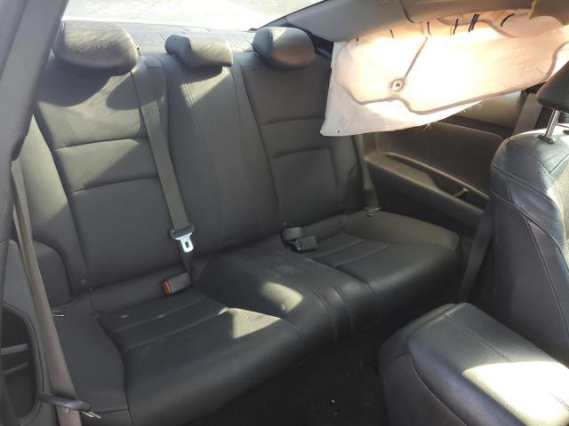 Photo 6 from auction – 2013 HONDA ACCORD EXL with VIN 1HGCT2B89DA008120