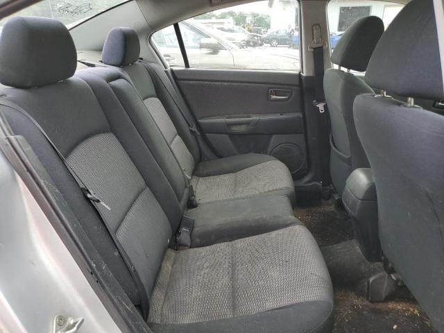 Photo 6 from auction – 2008 MAZDA 3 I with VIN JM1BK32G981850908