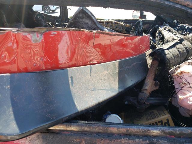 Photo 5 from auction – 2017 DODGE CHALLENGER with VIN 2C3CDZC99HH553970
