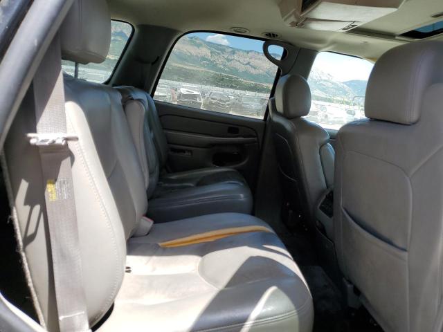 Photo 6 from auction – 2004 GMC YUKON with VIN 1GKEK13TX4R303238
