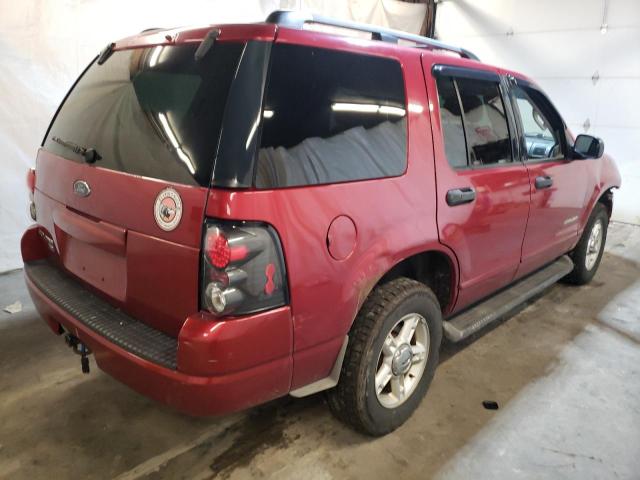 Photo 4 from auction – 2004 FORD EXPLORER X with VIN 1FMZU73KX4UB28726