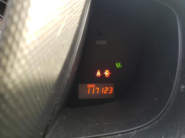 Photo 8 from auction – 2014 TOYOTA SCION XD with VIN JTKKUPB49E1042103