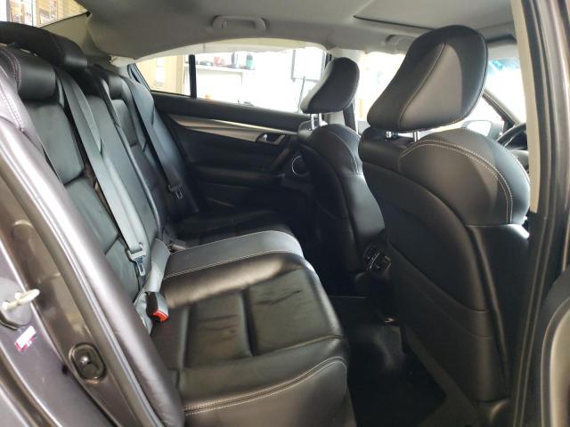 Photo 6 from auction – 2010 ACURA TL with VIN 19UUA9F54AA801257