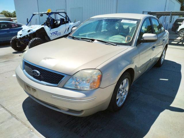 Photo 2 from auction – 2005 FORD FIVE HUNDR with VIN 1FAFP24115G144567