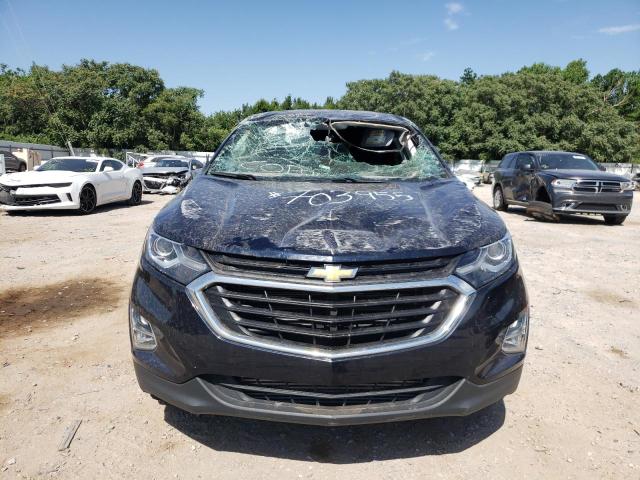 Photo 9 from auction – 2020 CHEVROLET EQUINOX LS with VIN 3GNAXHEV3LS703955
