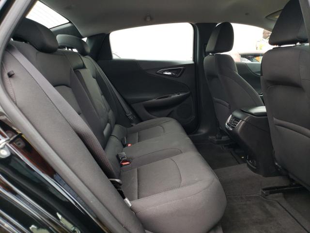 Photo 6 from auction – 2016 CHEVROLET MALIBU LT with VIN 1G1ZE5ST5GF338278