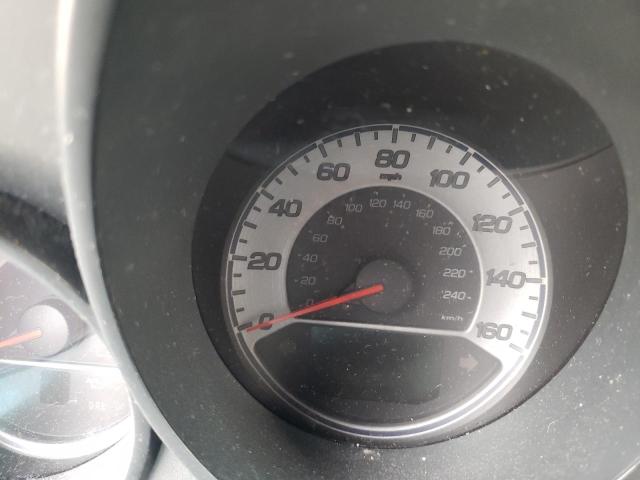 Photo 8 from auction – 2008 ACURA TL with VIN 19UUA66248A042673