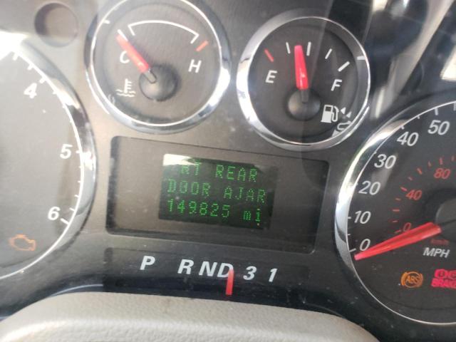 Photo 8 from auction – 2005 FORD FREESTAR L with VIN 2FMDA58285BA35078