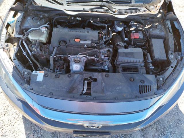 Photo 7 from auction – 2017 HONDA CIVIC EX with VIN 19XFC2F72HE209048
