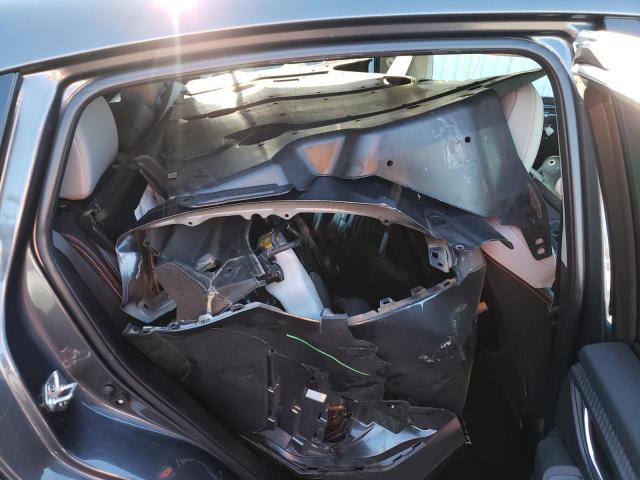 Photo 6 from auction – 2021 SUBARU CROSSTREK with VIN JF2GTHNC4M8277332