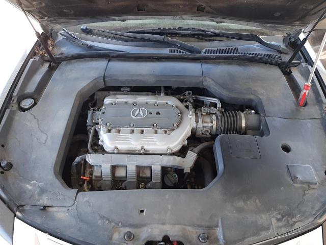 Photo 7 from auction – 2011 ACURA TL with VIN 19UUA9F57BA001439