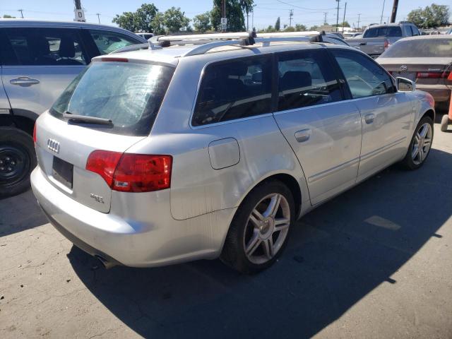 Photo 4 from auction – 2007 AUDI A4 2.0T AV with VIN WAUKF78E47A023783