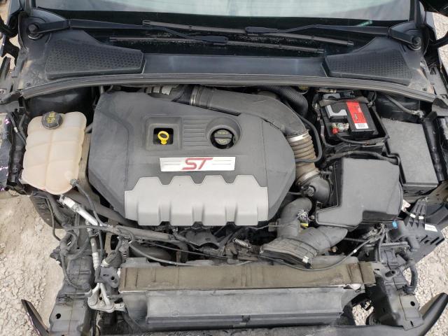 Photo 7 from auction – 2016 FORD FOCUS ST with VIN 1FADP3L95GL379424