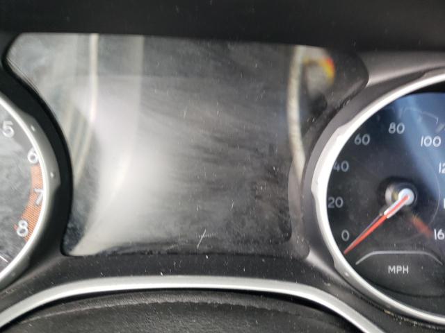 Photo 8 from auction – 2018 JEEP COMPASS LI with VIN 3C4NJDCB0JT348862