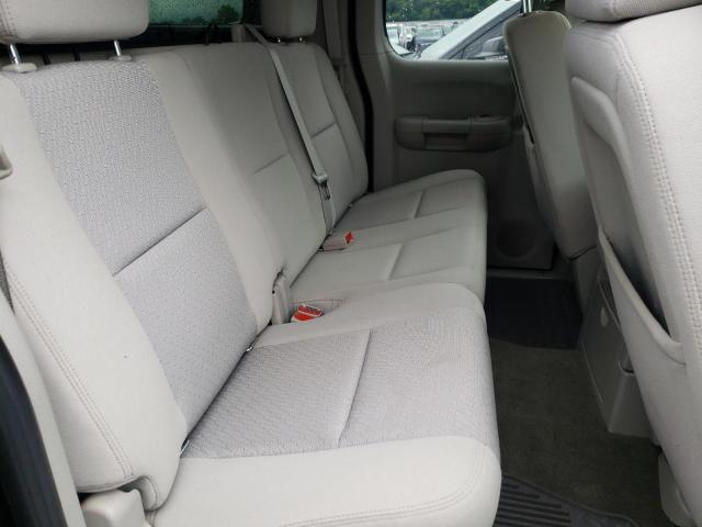 Photo 6 from auction – 2011 GMC SIERRA K15 with VIN 1GTR2VE39BZ166422