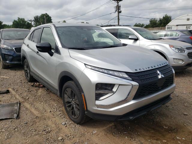 MITSUBISHI ECLIPSE CR 2022 with VIN JA4ATVAA2NZ054218 - Photo from auction