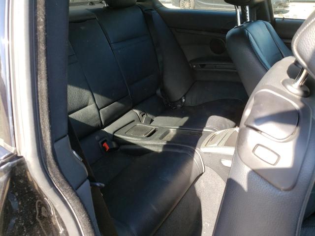 Photo 6 from auction – 2011 BMW 335 IS with VIN WBAKG1C57BE618324