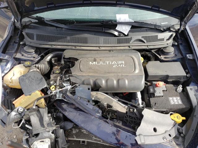 Photo 7 from auction – 2015 DODGE DART SXT with VIN 1C3CDFBB1FD306522